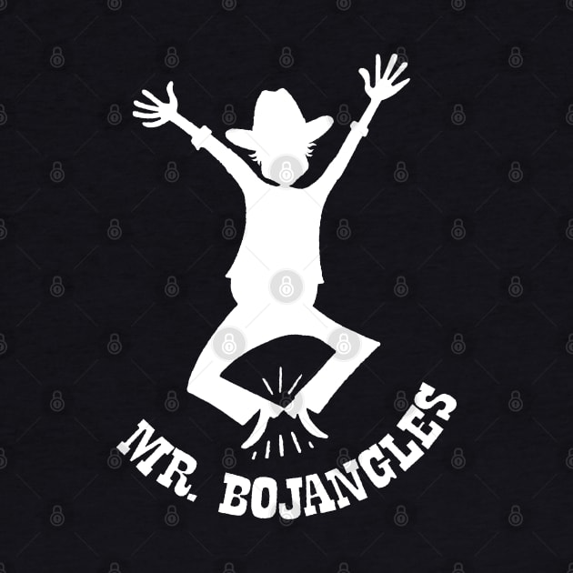 Mr. Bojangles - Nitty Gritty Dirt Band - Mister Mr Bojangles by Barn Shirt USA